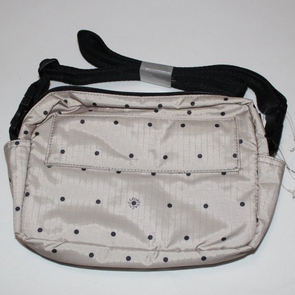 Lesportsac Bags Lesportsac Candance Cloud Dot Convertible Crossbody